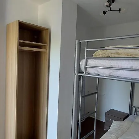 Superbe Appartement Proche De Tout, Climatise. La Teste-de-Buch Exterior photo