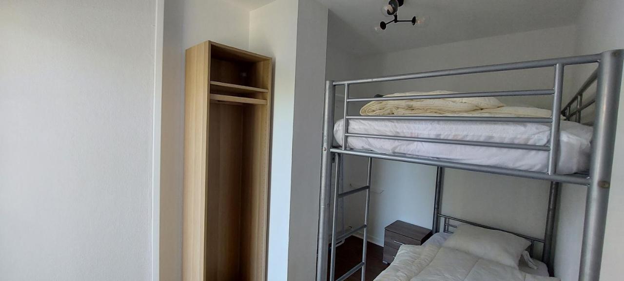 Superbe Proche De Tout, Climatise. Apartment *